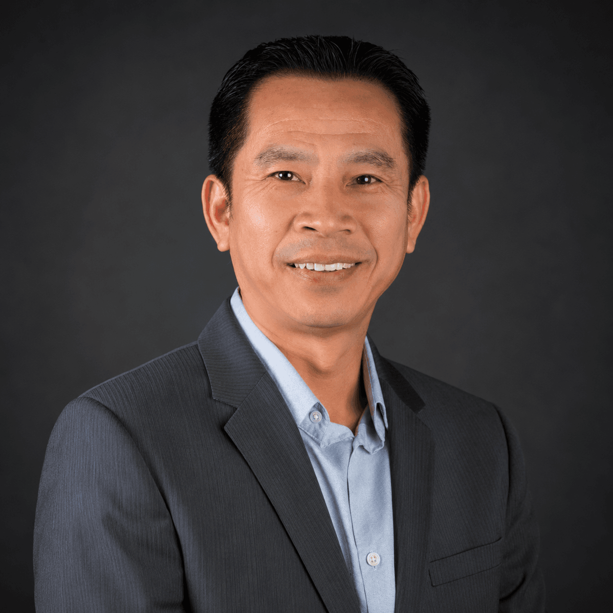 Thuy (Troy) Kim Huynh, Founder & Designated Officer